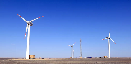 標(biāo)桿風(fēng)場丨檀頭山：沒有人是一座孤島