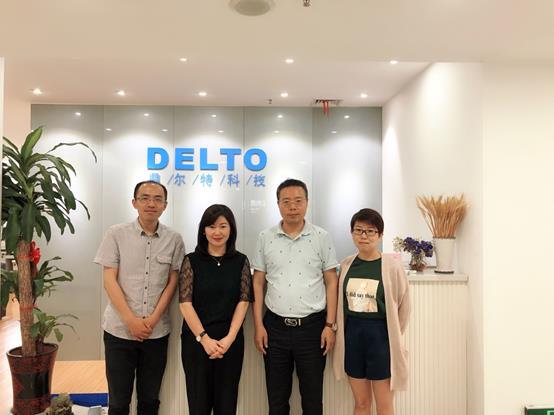 這項(xiàng)“黑科技”了不得！鼎爾特科技傾心打造電池安全“守護(hù)神”