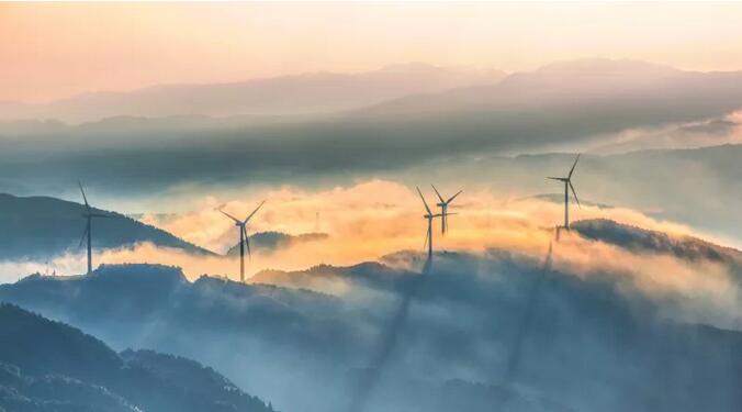 聯(lián)合動力廣西項目可利用小時數(shù)包攬自治區(qū)內前四名