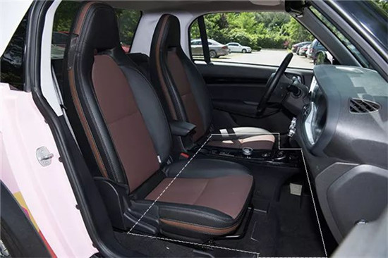 電動(dòng)車的動(dòng)力電池 和我的iPhone X有啥區(qū)別