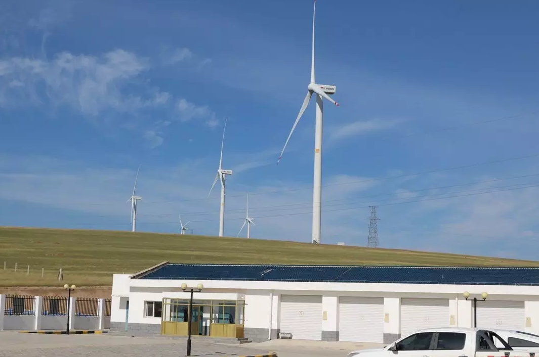 屢創(chuàng)佳績，這個風電場是如何做到的？
