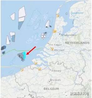 海上風電行業(yè)竟然有這么牛的公司存在！