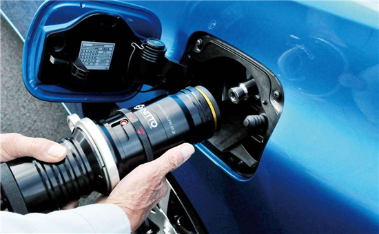 氫能汽車離國(guó)內(nèi)車主還有多遠(yuǎn)？