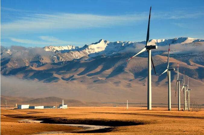 速看！國(guó)家能源集團(tuán)上半年成績(jī)單&下半年計(jì)劃書(shū)！