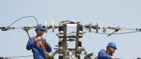 63.1億：遼寧電力加快撫順電網(wǎng)建設步伐