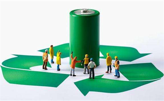 新能源車越賣越火，但你可曾想過廢舊電池該咋處理？現(xiàn)在有法可依了！