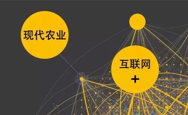 如何用“互聯(lián)網(wǎng)+”重塑農(nóng)業(yè)競(jìng)爭(zhēng)優(yōu)勢(shì)？