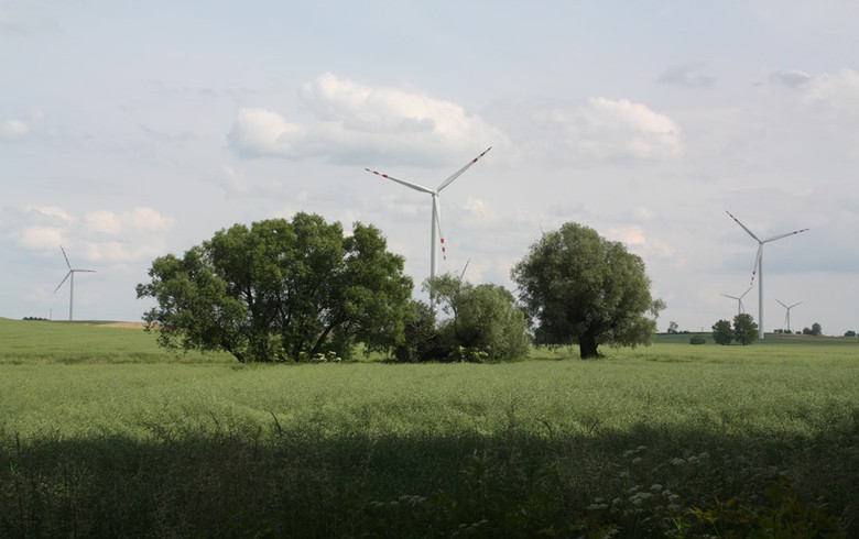 梅賽德斯-奔馳與波蘭風(fēng)電場簽署購電協(xié)議