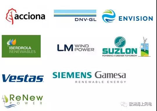 MHI Vestas 海上風(fēng)電公司正式加入全球風(fēng)能理事會(huì)大家庭