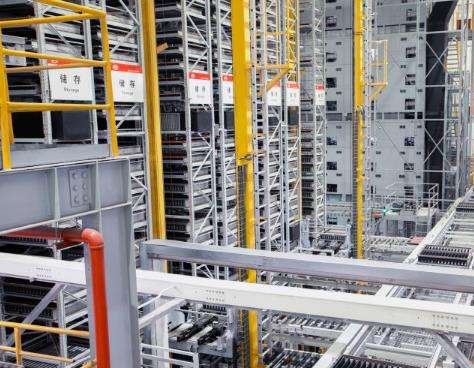  不愿被寧德時(shí)代“綁架”，大眾本土自建電池工廠