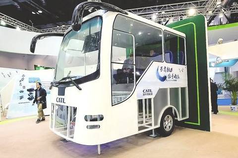  不愿被寧德時(shí)代“綁架”，大眾本土自建電池工廠