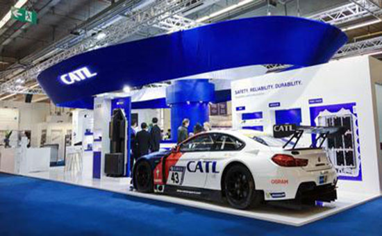 狼又來了，日韓動(dòng)力電池企業(yè)再度入華