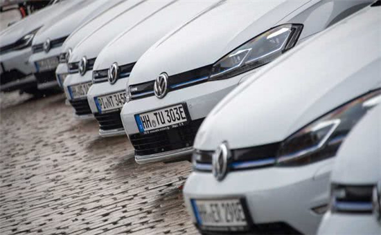 電池含致癌金屬鎘，大眾或召回12.4萬輛新能源車