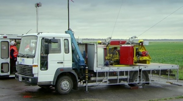 腦洞大開的英國：風(fēng)箏也能發(fā)電