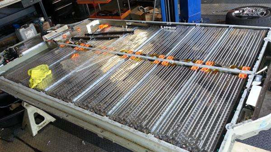 事關大局：特斯拉Model S電池PACK系統(tǒng)帶來“新革命”