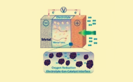 鋅空氣電池登陸儲能市場，成本角力開辟新局面