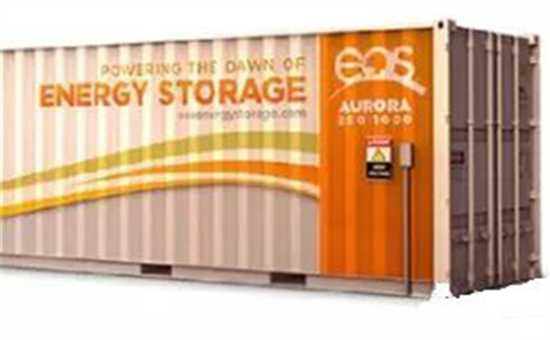 鋅空氣電池登陸儲能市場，成本角力開辟新局面