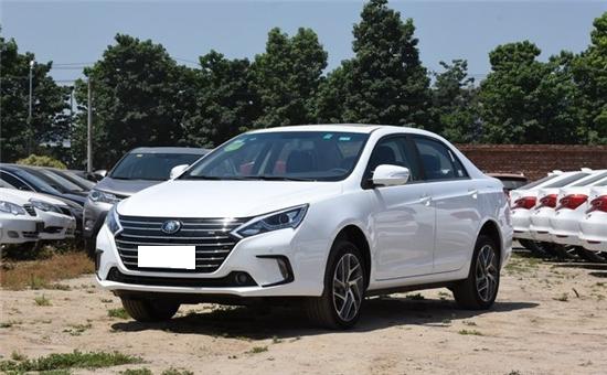 比亞迪7月銷37,315輛 新能源車銷量超燃油車