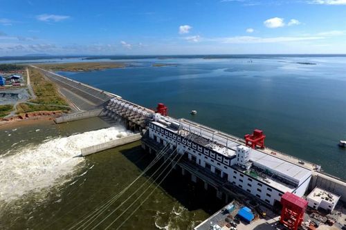 “綠色能源”牌為云南經(jīng)濟發(fā)展插上騰飛的翅膀！