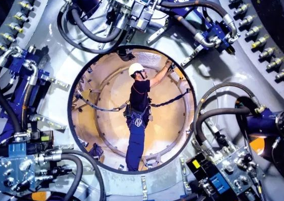 2018-2022年中國風電運維行業(yè)預測分析