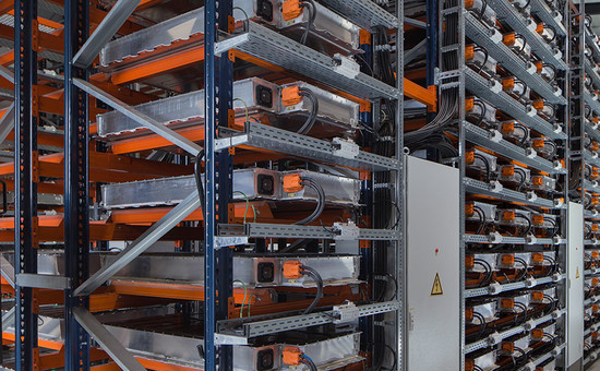 動力電池回收迎爆點 企業(yè)：沒米下鍋？