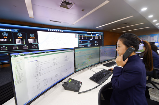 “互聯(lián)網(wǎng)+”時(shí)代的供電服務(wù)之道