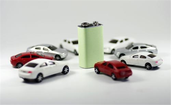 再創(chuàng)新高，北京新能源汽車指標(biāo)申請(qǐng)接近36萬(wàn)人