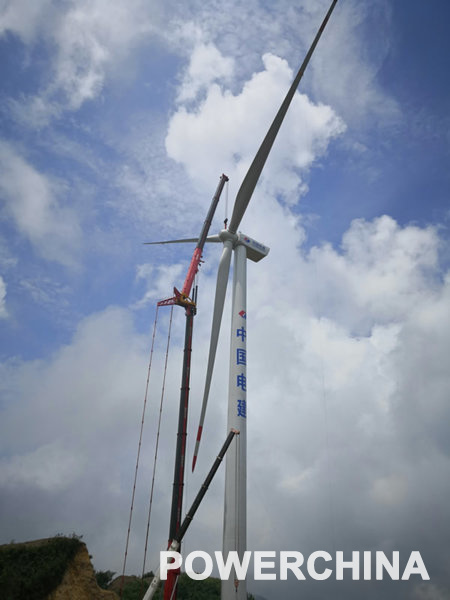 一周核準(zhǔn)、中標(biāo)、開工等風(fēng)電項(xiàng)目匯總（8.06—8.12）