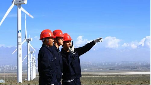 三一重能：我有故事 你有風(fēng)嗎？