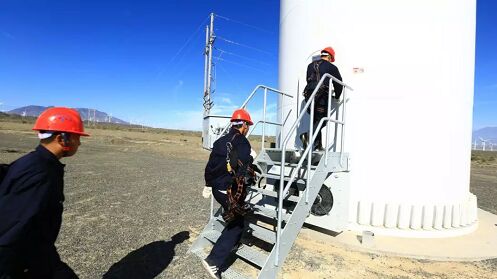 三一重能：我有故事 你有風(fēng)嗎？