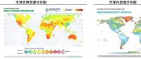 大國風電、光伏趨勢比較