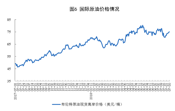 統(tǒng)計局：2018年7月份能源供給形勢總體平穩(wěn) 風(fēng)電增速加快