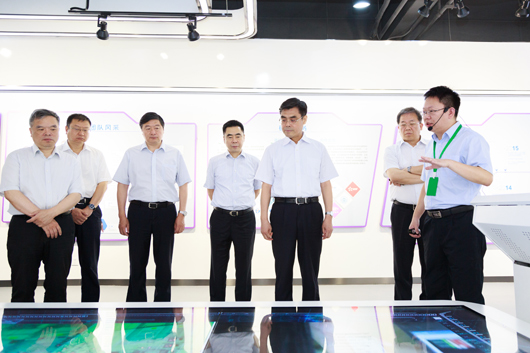 加強科技創(chuàng)新與成果應(yīng)用全力做好安全生產(chǎn)工作