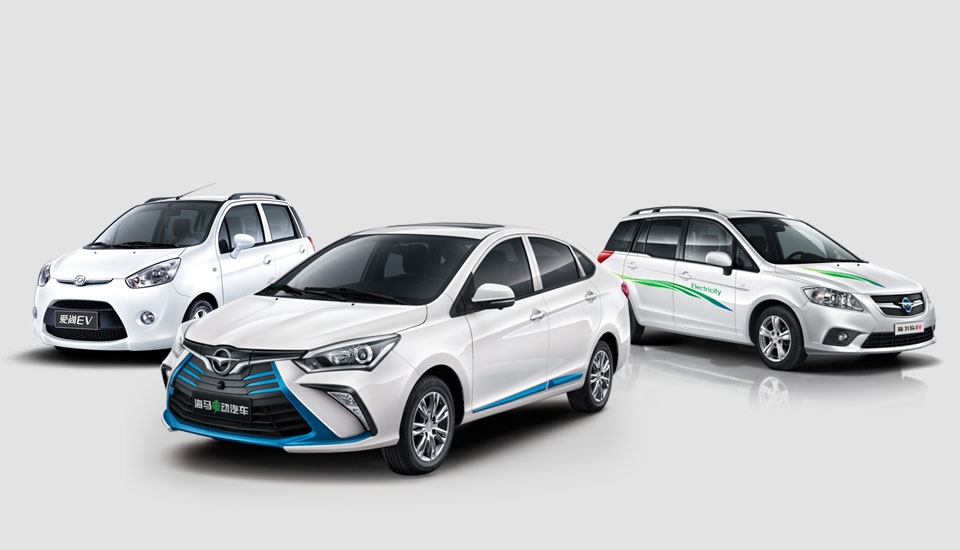 海馬業(yè)績連續(xù)虧損，替人代工不是長久之計！