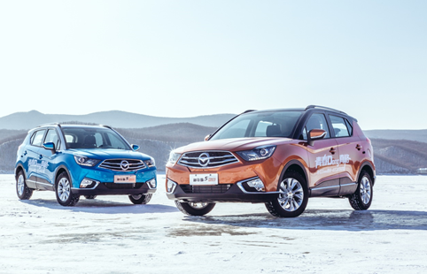 海馬業(yè)績連續(xù)虧損，替人代工不是長久之計！