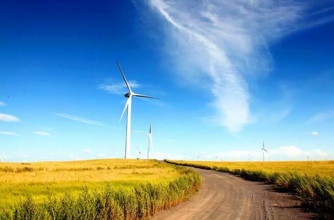 風(fēng)電項(xiàng)目開發(fā)降本增效研究