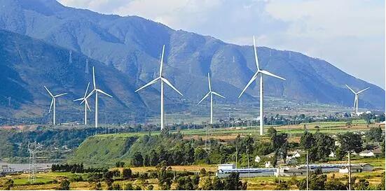 風(fēng)電工程全程造價控制及其要點探討