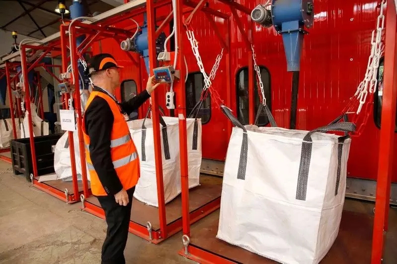 廢棄光伏組件如何回收？