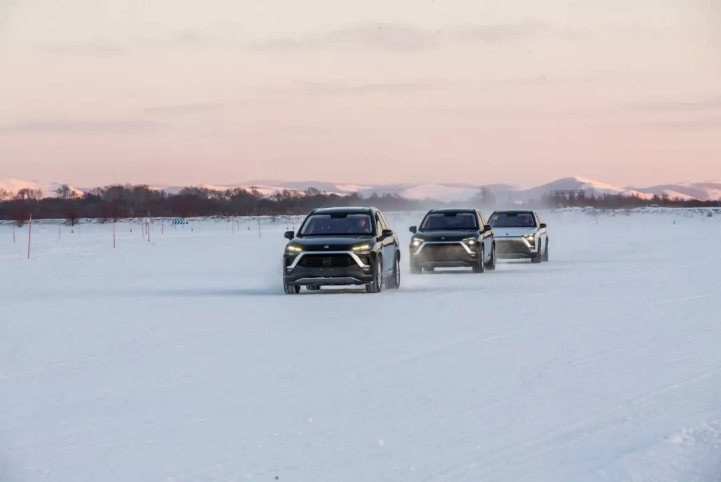 蔚來虧損、江淮大跌、雙方接下來會如何發(fā)展？