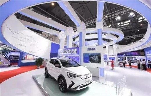 蔚來虧損、江淮大跌、雙方接下來會如何發(fā)展？