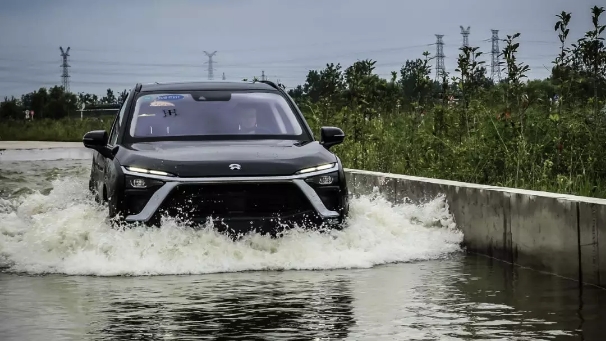 蔚來虧損、江淮大跌、雙方接下來會如何發(fā)展？