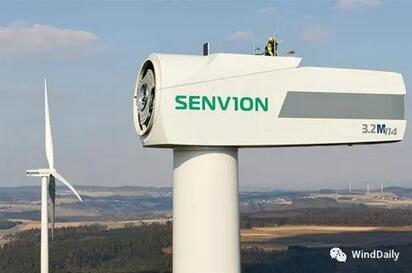 2018年全球風(fēng)電整機(jī)商前十？新增裝機(jī)或須超1.5GW！