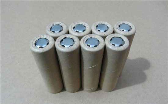 NMC電池壽命衰降機(jī)理分析