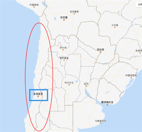 這是一份關(guān)于“南美鋰三角”與澳洲鋰礦的最全資料！