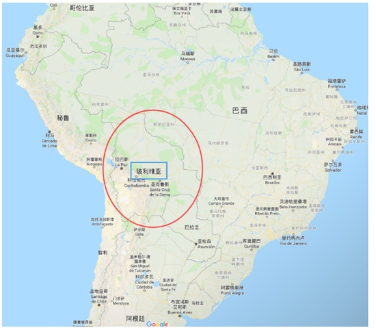 這是一份關(guān)于“南美鋰三角”與澳洲鋰礦的最全資料！