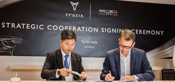 技術和資金到位后，游俠汽車就能高枕無憂？