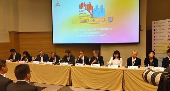 中國能源工程計劃與俄羅斯在水電和風電領(lǐng)域合作