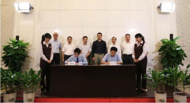 明陽智能與國家電投簽約 圍繞海上風(fēng)電、漂浮式風(fēng)電等展開全方位合作研發(fā)