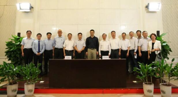 明陽智能與國家電投簽約 圍繞海上風(fēng)電、漂浮式風(fēng)電等展開全方位合作研發(fā)