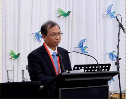 我國(guó)在智利投建的第一座風(fēng)電場(chǎng)項(xiàng)目順利竣工！